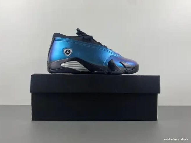 Cheap Low Jordan Love 14 Air WMNS Letter DH4121-300 0514